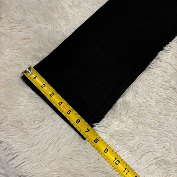 Ann Taylor Factory Woman’s charcoal gray Career Wear Pants Size 6 NWT - Picture 12 of 14